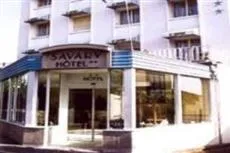 Citotel Le Savary