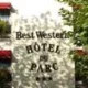 Best Western Hotel Du Parc Chantilly