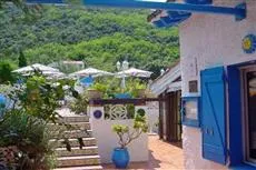 Hotel La Terrasse Au Soleil Ceret