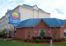 Comfort Inn Mississauga