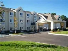 Microtel Inn & Suites Walterboro