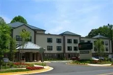 Extended Stay America Hotel Annapolis