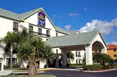 Best Western Airport Inn Fort Myers