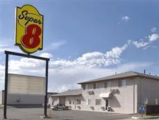 Super 8 Alamosa