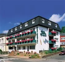 Rheinhotel Rudesheim am Rhein