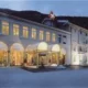 Lindner Hotels & Alpentherme Leukerbad