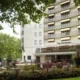 Dorchester Hotel London