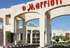 Sharm El Sheikh Marriott Resort