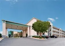 Quality Inn and Suites Augusta (Georgia)