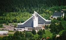 Treff Hotel Panorama Oberhof