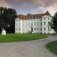 Hotel Schloss Wedendorf