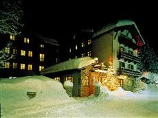 Hotel Courmayeur