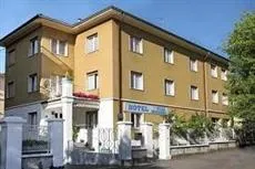 Hotel Elite Salsomaggiore Terme