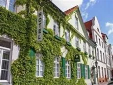 Hotel Altes Brauhaus