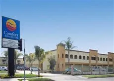 Comfort Inn & Suites Long Beach