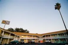 Best Western Heritage Inn Vacaville