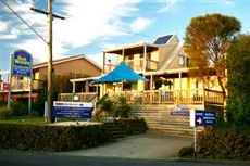 BEST WESTERN Great Ocean Road Motor Inn