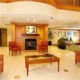 Fairfield Inn & Suites Atlanta Airport South/Sullivan Road