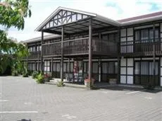 Albatross Motel Napier