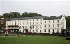 Walter Raleigh Hotel Youghal