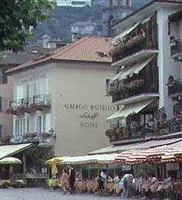 Hotel Schiff Battello Ascona