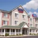 Fairfield Inn & Suites Kansas City North