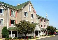 Fairfield Inn & Suites Naperville