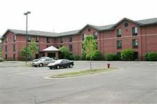 Extended Stay Deluxe Hotel Detroit Ann Arbor