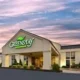 Greenstay Hotel & Suites