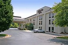 Hampton Inn Jonesville (North Carolina)