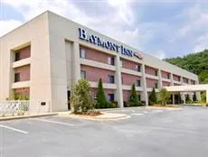 Baymont Inn Cherokee / Smoky Mountains