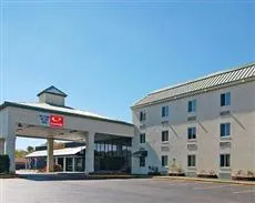 Econo Lodge Nashville