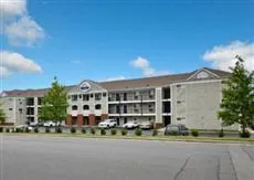 Suburban Extended Stay Charlotte-Pineville