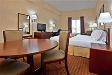 Holiday Inn Express Greenville (North Carolina)