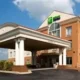 Holiday Inn Express Athens (Tennessee)