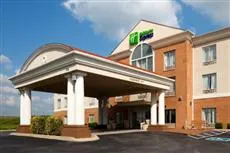 Holiday Inn Express Athens (Tennessee)