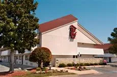 Red Roof Inn Columbia East Ft Jackson