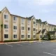 Microtel Inn & Suites Jacksonville