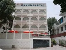 Grand Sartaj Hotel New Delhi