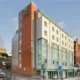 Holiday Inn Express London-Swiss Cottage