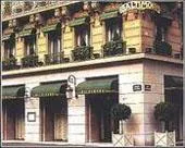 Amarante Ely Hotel Paris