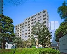 Hotel Avanshell Akasaka Tokyo