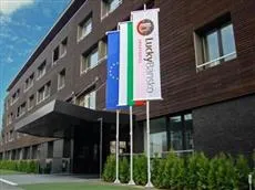 Lucky Bansko Aparthotel