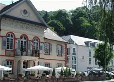 Hotel Watthalden Ettlingen