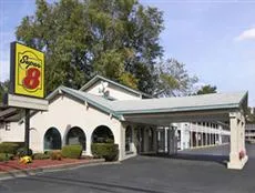 Super 8 Motel Albany (New York)