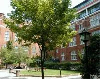 Imperial College Beit Hall Hotel London