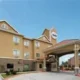 Baymont Inn & Suites Baytown