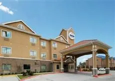 Baymont Inn & Suites Baytown