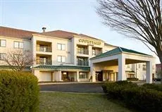 Courtyard by Marriott Princeton