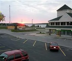 Econo Lodge Miramichi